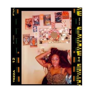 Meet your Posher, Ashlie